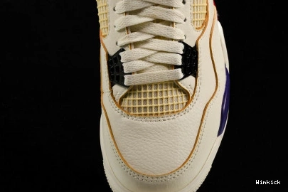 Balvin Retro Jordan x Air 4 AQ0344-901 0724